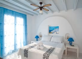 Sofia's Bungalows Mykonos 3