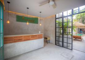 Turquoise Tulum Hotel 3