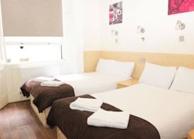 Tony's House Hotel 2