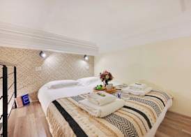 Cosy Apartment - 1br/3p - Arc de Triomphe 2