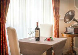 Il Marzocco Boutique B&B 3
