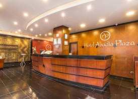 GHL Hotel Abadia Plaza 4