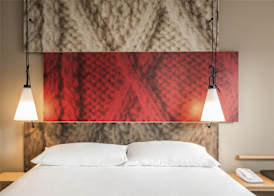 ibis Paris Bastille Faubourg St Antoine 4