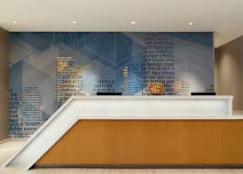 SpringHill Suites by Marriott Allentown Bethlehem/Center Valley 2