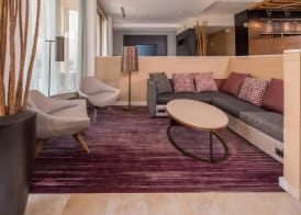 Courtyard by Marriott Fairfax Fair Oaks 3