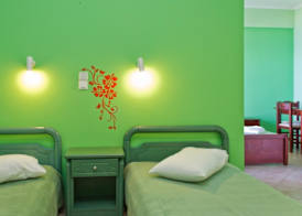 HOTEL SIRIOS 4