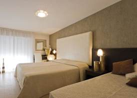 Hotel Foschi-Peninsula 5