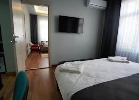 Sahar Sultan Hotel 3