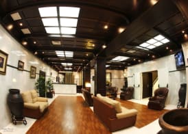 Hotel Las Acacias 4