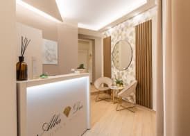 AlbaDea Suites&Jacuzzi 2