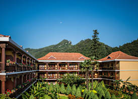 BB Sapa Resort & Spa 2