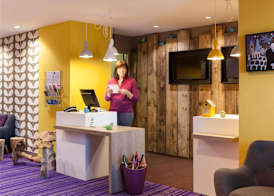 ibis Styles Chaumont Centre Gare 3