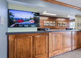 Best Western Plus North Canton Inn & Suites 3