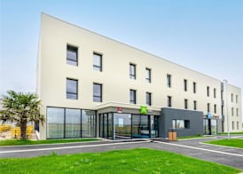 ibis budget Morlaix 3