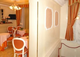 Hotel San Luca Venezia 2
