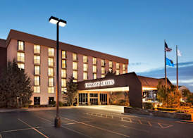 Embassy Suites by Hilton Oklahoma City Will Rogers Airport 2