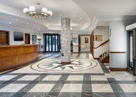 Delta Hotels by Marriott Liverpool City Centre 2
