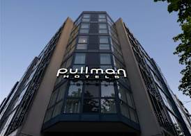 Pullman Munich 2