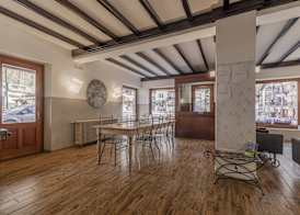 Hotel Dufour 4