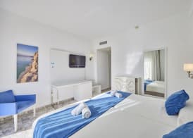 Hotel Ilusion Calma & Spa 4