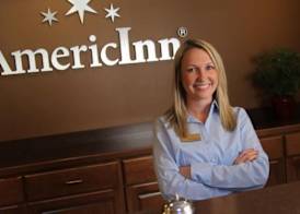 AmericInn by Wyndham West Bend 4