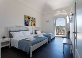 Bed and Breakfast Terra del Sole Ibla 3