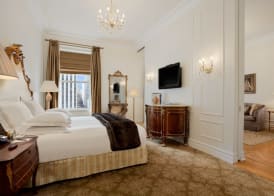 The Plaza, A Fairmont Hotel 5