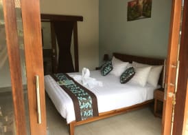 Cozy Cottages Lombok 3