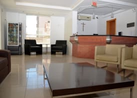 Luísa Studio Hotel 4