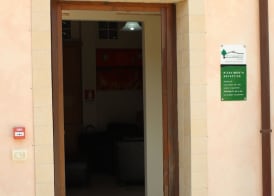 Il Casaletto Dei Ludi 2