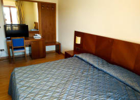 Hotel Calgary 5