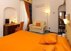 Hotel Floridiana 4