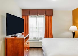 Days Inn & Suites by Wyndham Sherwood Park Edmonton 5