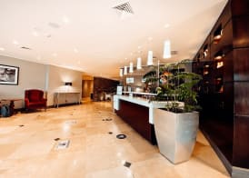 Four Points by Sheraton Santiago 4