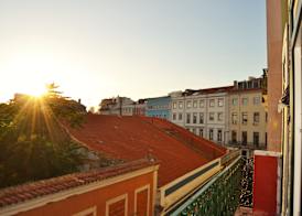 Bairro Alto Suites 4