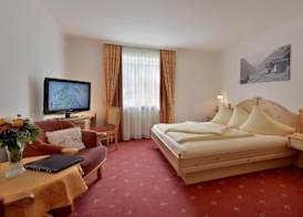 Hotel Glockenstuhl 4