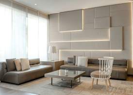 AC Hotel San Cugat by Marriott 5