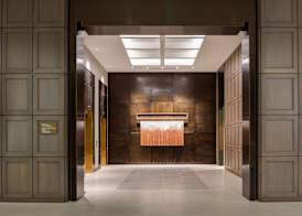 Houston CityPlace Marriott at Springwoods Village 2