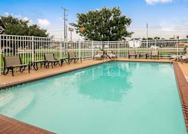 Best Western Lafayette Inn 5