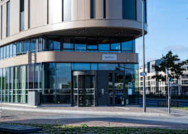 Radisson Hotel Reims 3