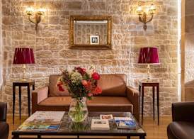 Relais Hôtel du Vieux Paris 4