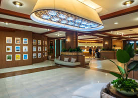 The Cruise Hotel 3