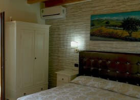 Bed & Breakfast La Villetta 5
