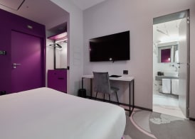 MyTALE Creative Academy Hotel 4