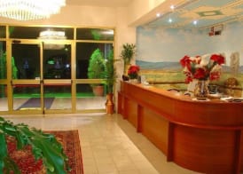 Hotel Elefante Bianco 2