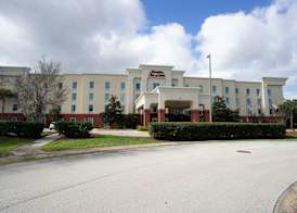 Hampton Inn & Suites Palm Coast 4