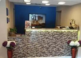 Motel 6 Putnam, CT 2