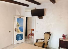 Leonardo's B&B 3