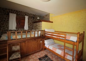 Hotel Rural Fuente La Teja 4