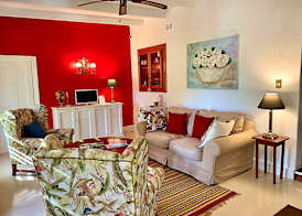 Darling Lodge Guest House 4